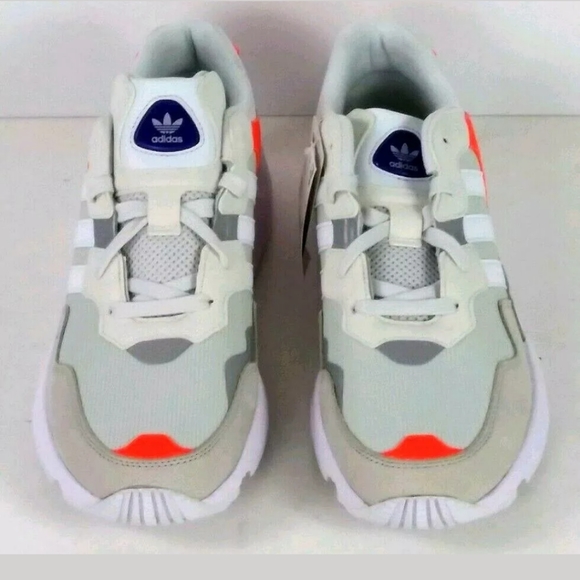 Adidas originals yung-6 men sneakers size 8.5 & 10.5 - Picture 2 of 8